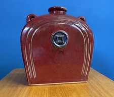 Large Vintage Oriental Style