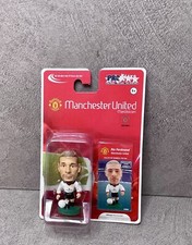Corinthian Prostars Rio Ferdinand Manchester United Team Blister 2002/3 FIG037