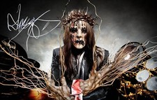 Joey Jordison