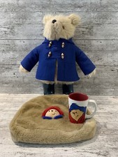 Vintage Gabrielle Paddington