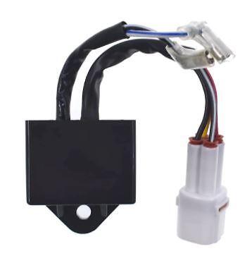 Cdi box unit suzuki - box, lt80