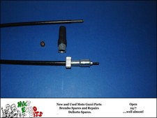 MOTO GUZZI   V35 IMOLA / V50