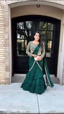 PARTY WEAR LEHENGA CHOLI