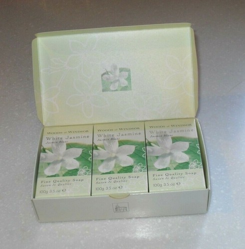 Woods windsor white jasmine - woods, of