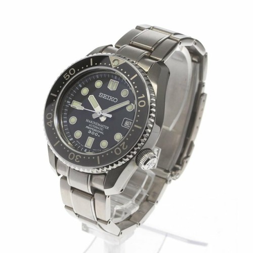 Seiko prospex sbdx017marine - seiko,