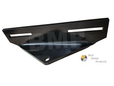 Universal Zero Turn Hitch
