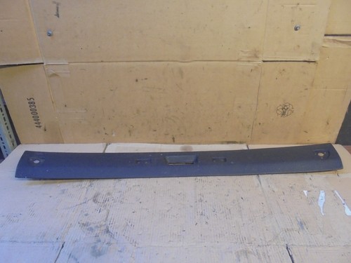 Porsche 944 1984 - 1984, interior