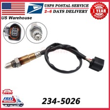 234-5026 Upstream Pre Upper O2