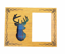 Arcaro Art Tartan Scottish