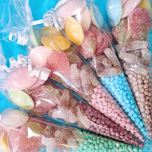 Vegan personalised pre filled - vegan, pre-filled