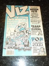 Viz Comic - Issue 49 - Date
