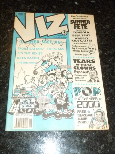 Viz comic issue date - comic,