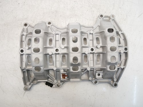 Baffle plate for land - land, rover