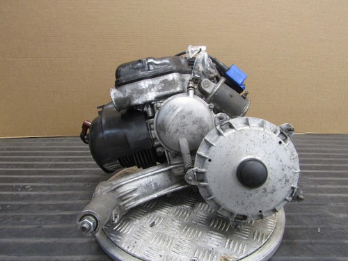 Piaggio 125 vespa 2008 - px,