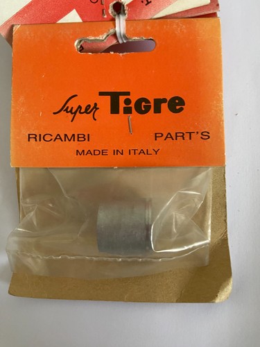 Vintage super tigre ricambi - super,