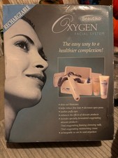 Beautiko Oxygen Facial Beauty