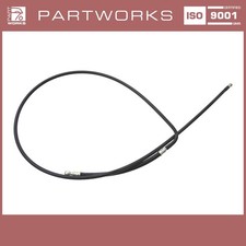 Fuel Line for Porsche 911 3.0 SC 3.2 Carrera Pressure Line 91135606615