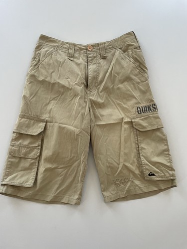 Quiksilver men cargo - quiksilver, xs