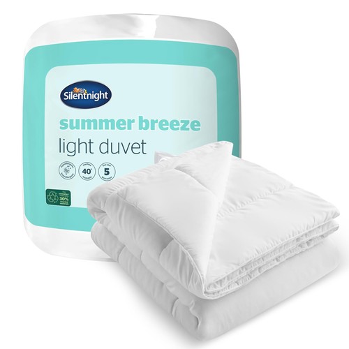 Silentnight summer breeze 5 - summer, 4.5
