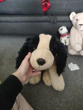 Keel Toys large  cocker