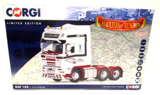 Corgi  'Hauliers of Renown'