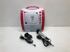 Singing machine sml343btp - machine,