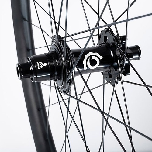 Industry nine hydra rear - industry, wheel