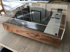 Thorens 160 mkii turntable - thorens,