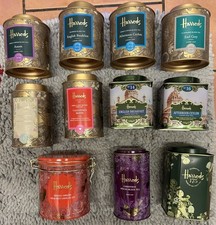 Harrods Tea 175Yrs-Easter-Valentine-Christmas-loose leaf-infuser-Hot Chocolate