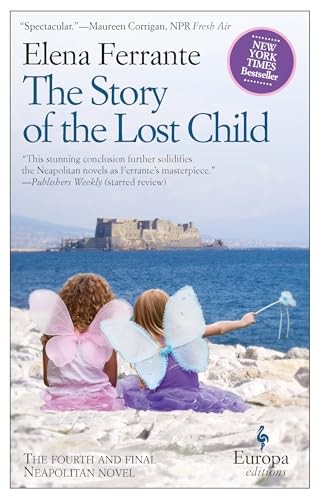 Story the lost - the,