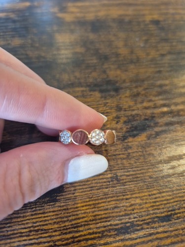 Thomas sabo rose gold - thomas, gold-plated
