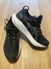 ASICS Men's Gel Nimbus 25 Size Uk 8.5 Extra Wide,