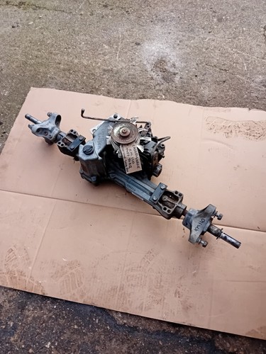 Castelgarden xm110 tuff torq - xm110,