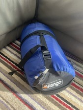 vango wilderness sleeping bag