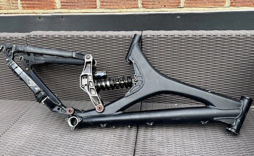 Specialized big hit - big, fsr