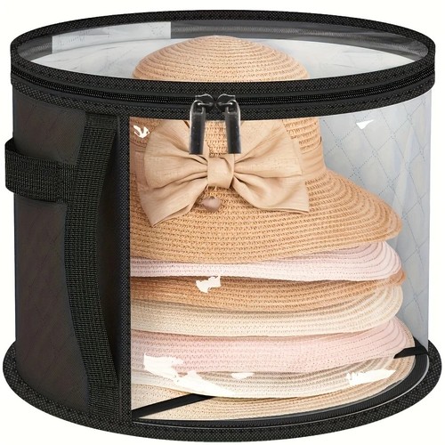 Extra large foldable hat - extra-large,