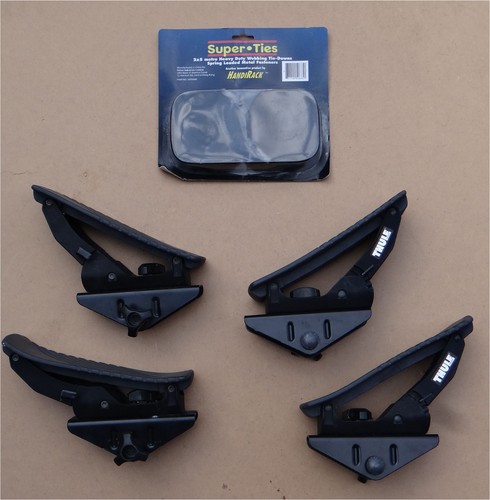 Thule 874 hydroglide kayak - hydroglide,