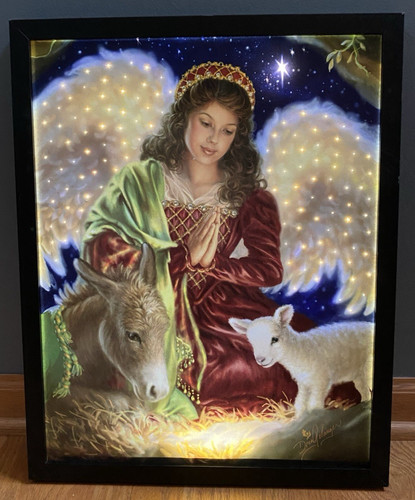 Dona gelsinger christmas angel - christmas,