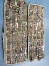 British Army Mtp Cumberband For Osprey Mk4 Body Armour 180/116