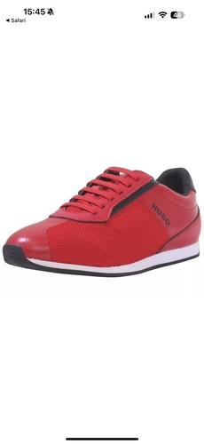 Hugo boss cyden trainers - boss,