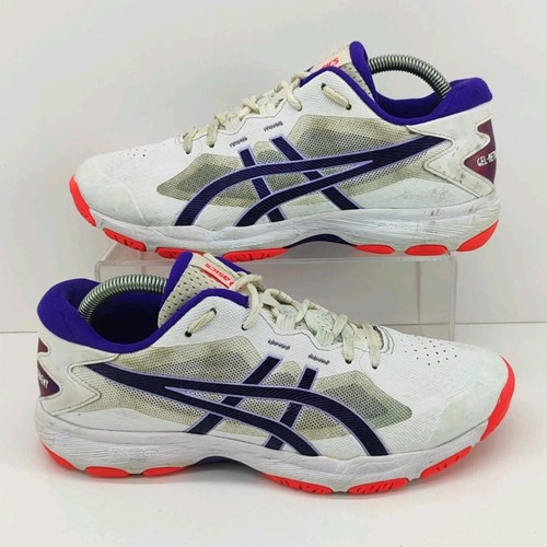 Asics gel netburner academy - asics, 9