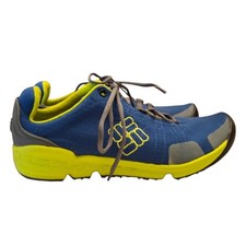 Columbia Techlite Mens Blue