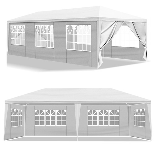 X20 x30 canopy patio - 10'x20',