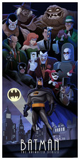 Batman The Animated Series