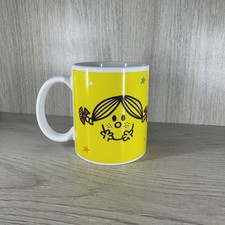 Mr Men Little Miss Sunshine