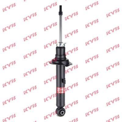 Kyb shock absorber front - kyb, pair