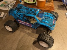 Schumacher Storm ST 1/10