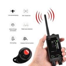JMDHKK M8000 Bug Detector