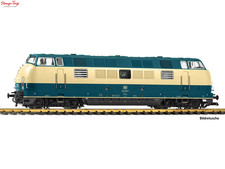 Piko br221 diesel - piko, db