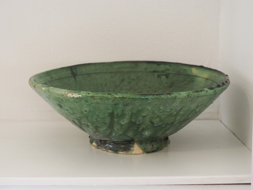 Vintage moroccan handmade - vintage,